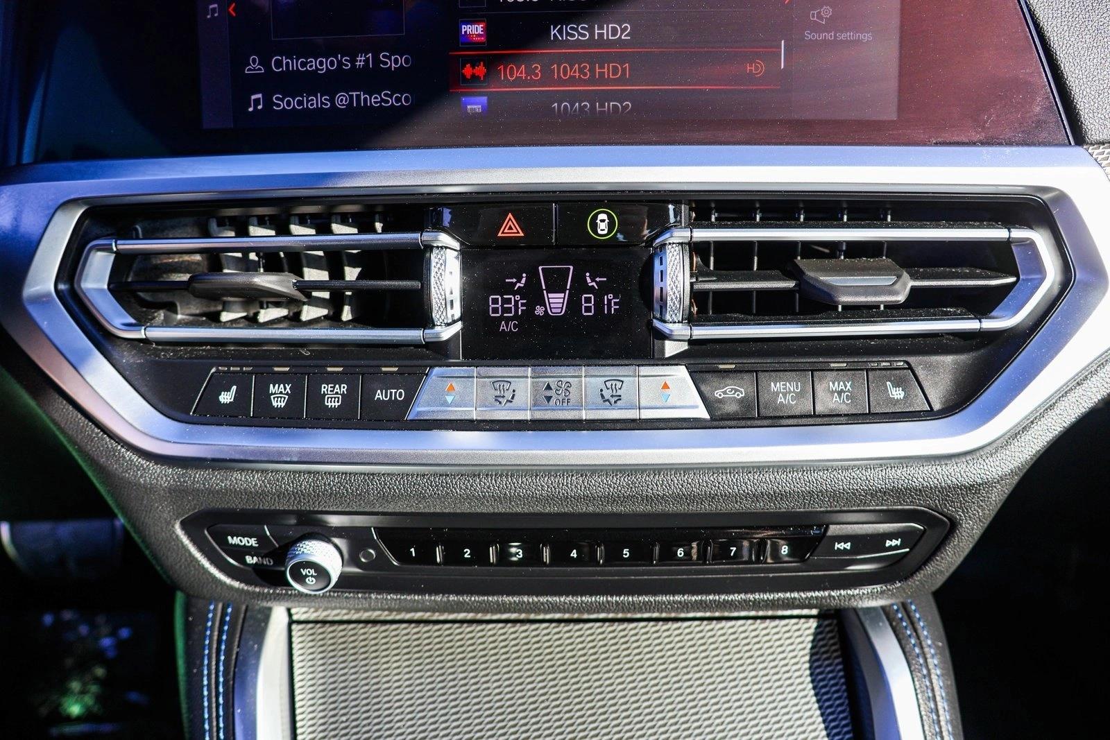 2021 BMW M440I - Image 20