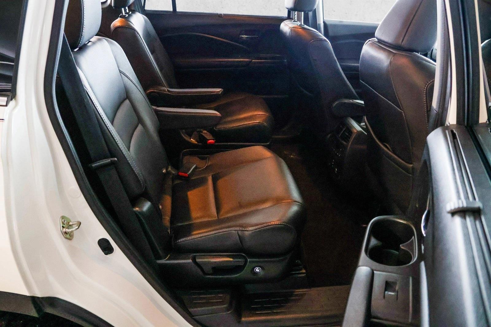 2017 HONDA PILOT - Image 27