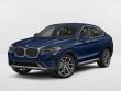 Used 2023 BMW X4 xDrive30i Sports Activity Coupe