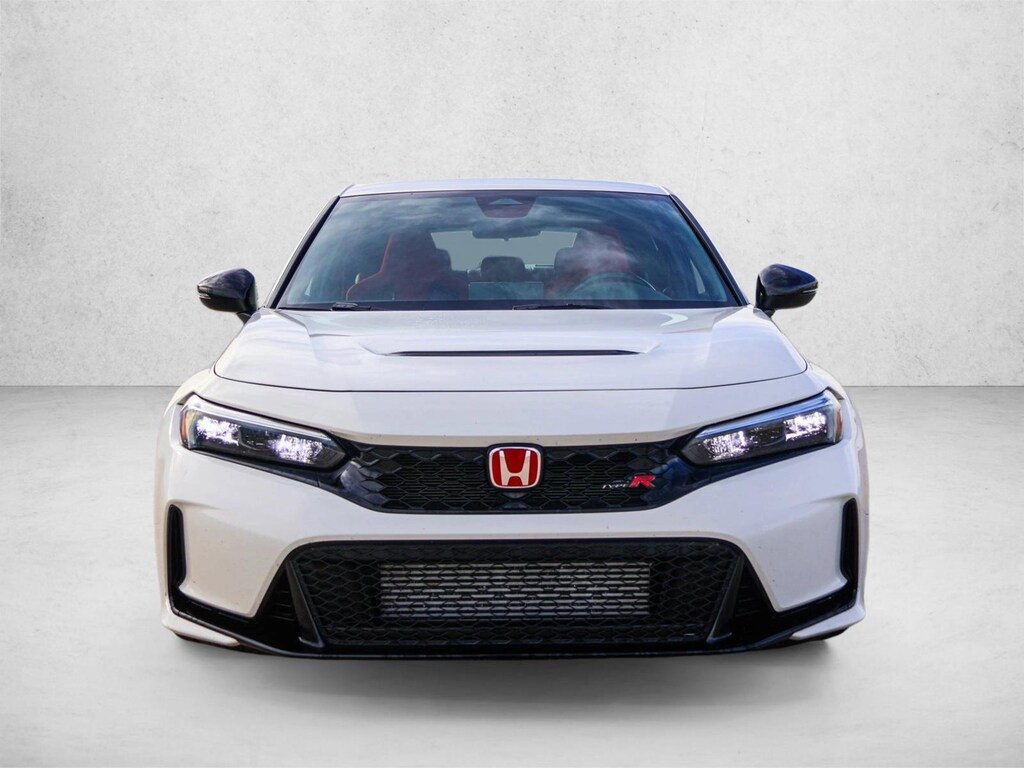 Used 2024 Honda Civic Type R  Hatchback