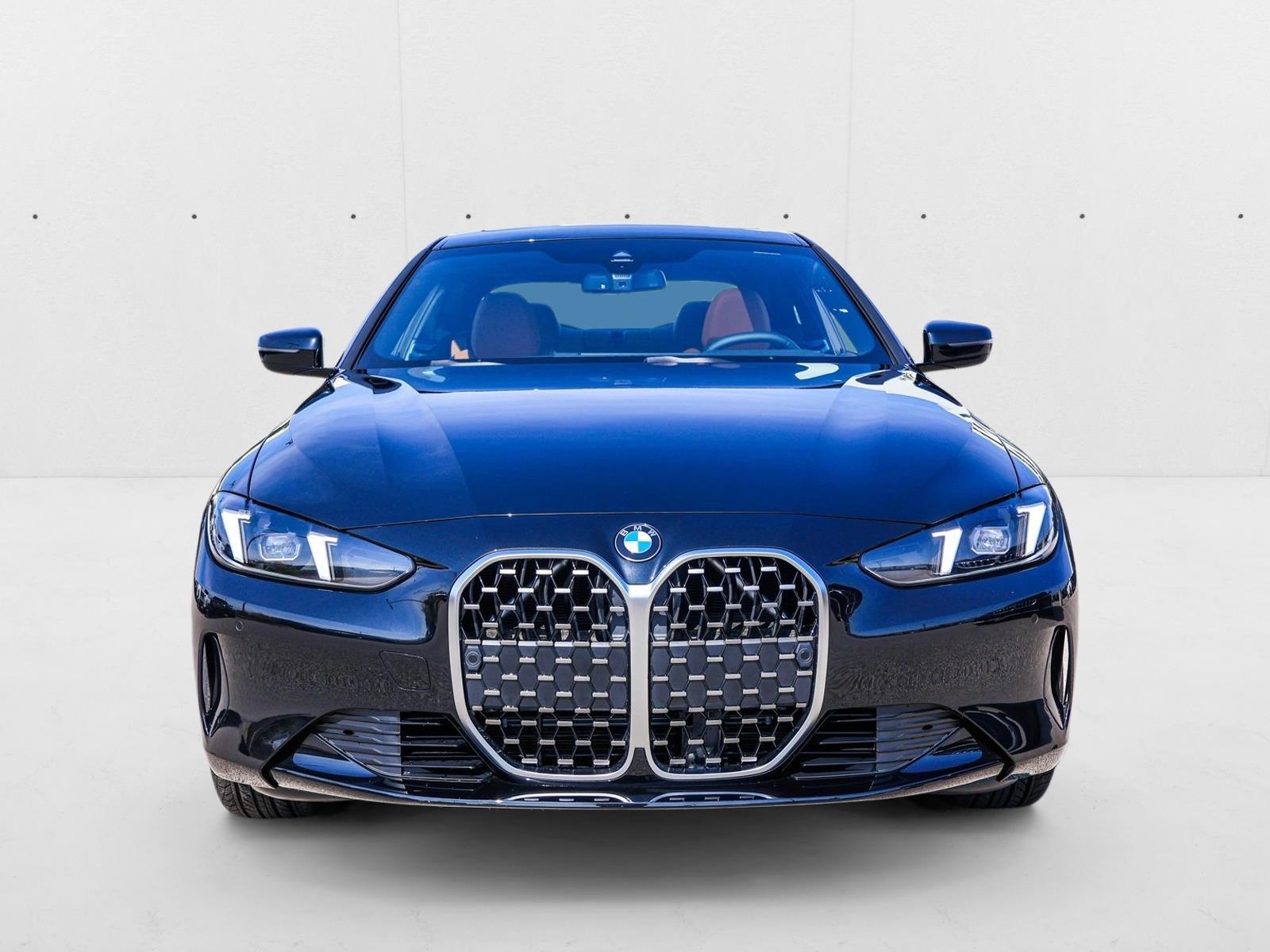 2026 Bmw 430i xDrive photo 2