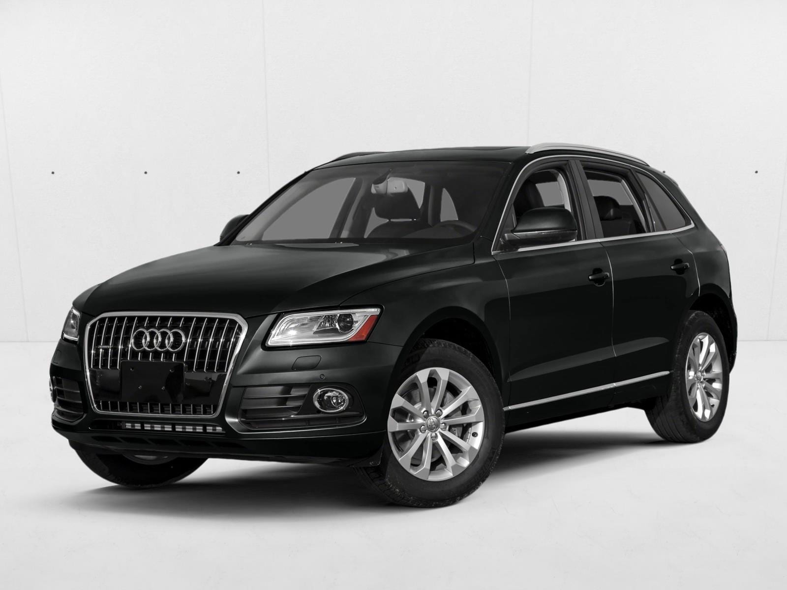 2016 Audi Q5 Premium Plus's photo