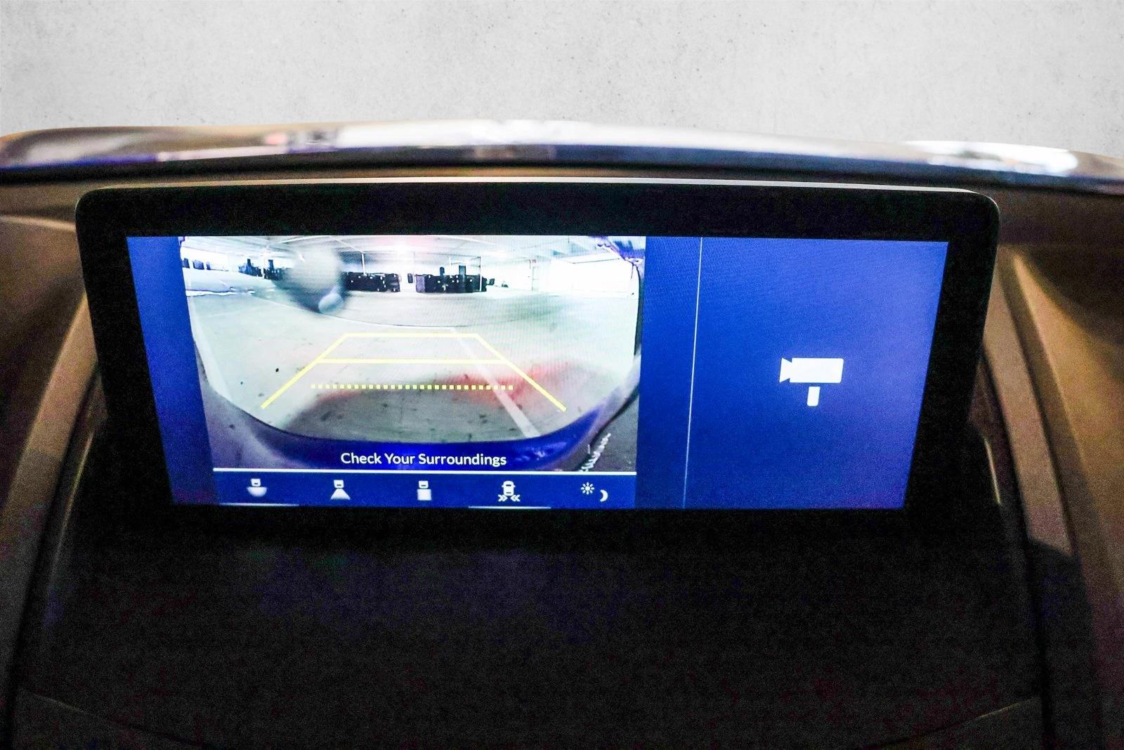 2025 ACURA RDX - Image 19