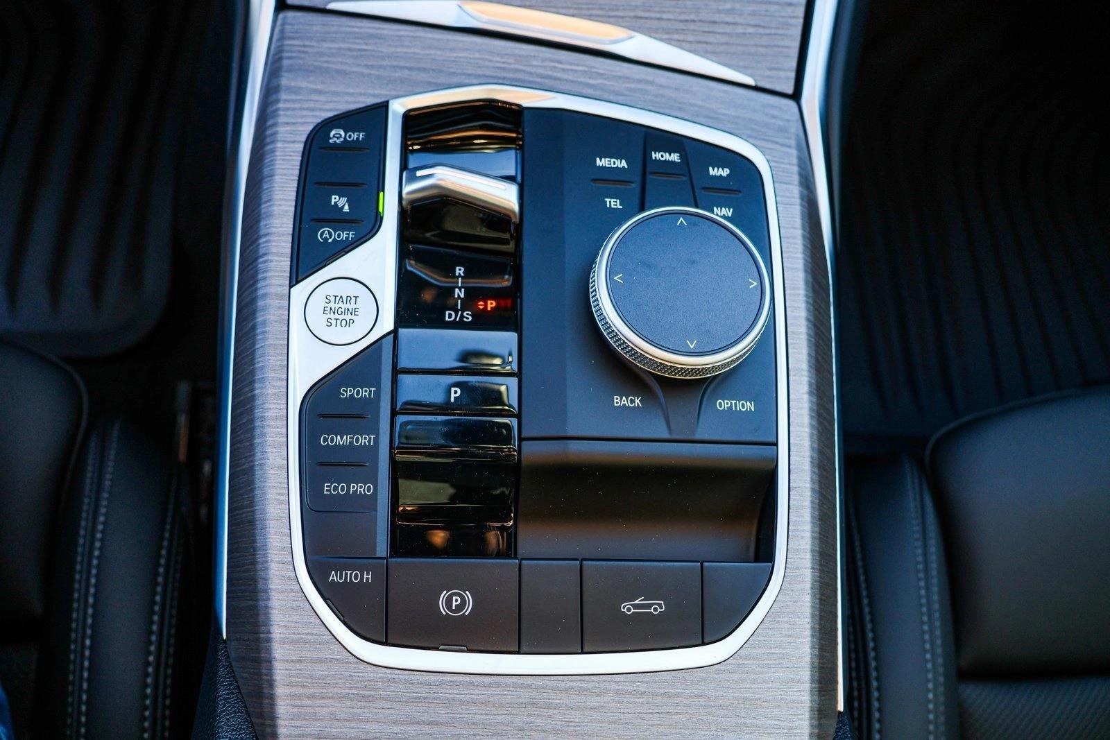 2025 BMW 430I - Image 18