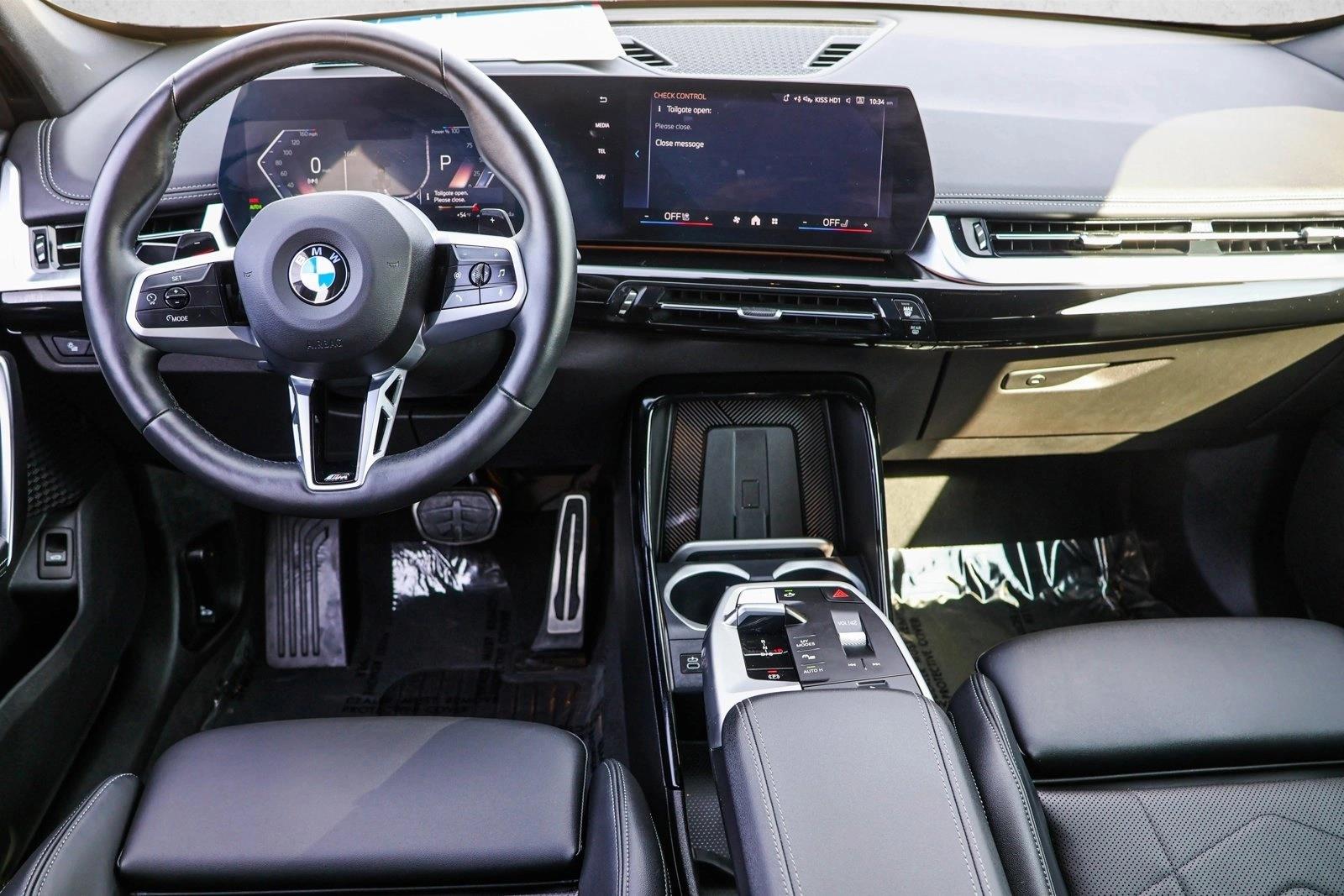 2026 BMW X1 - Image 23