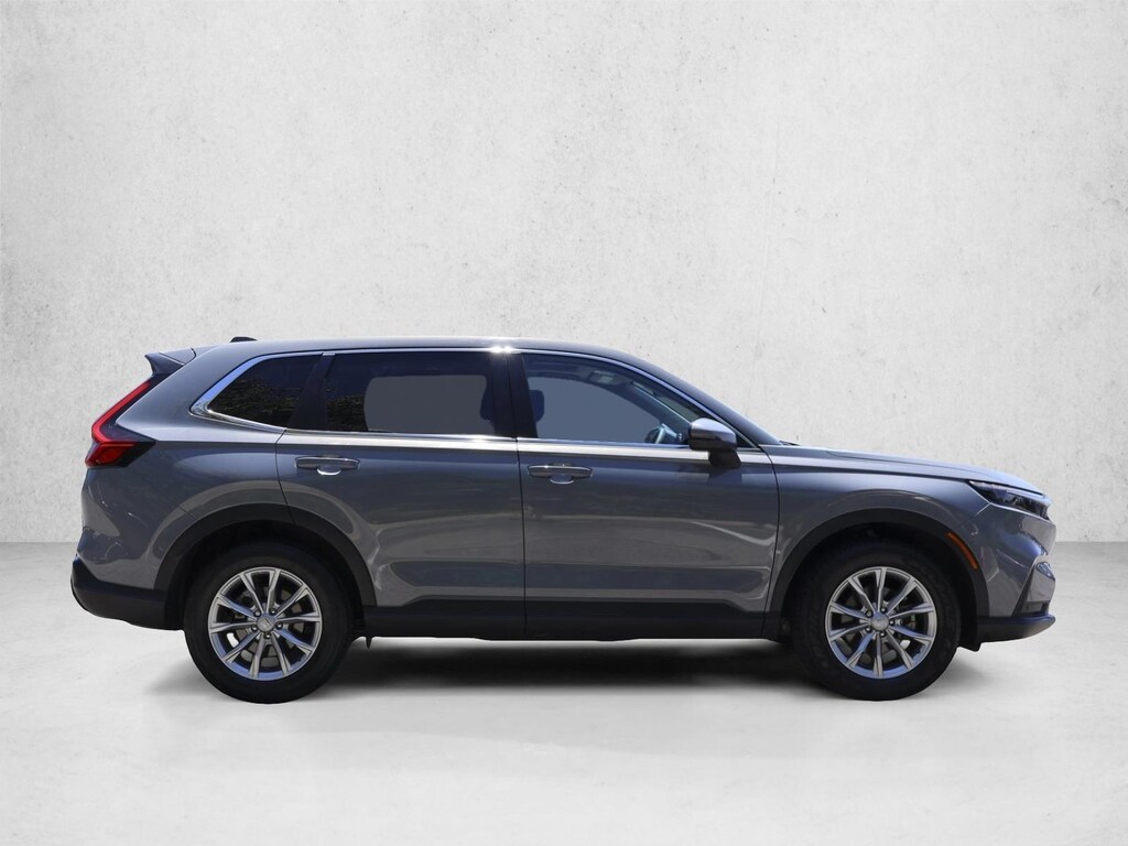 Used 2023 Honda CR-V EX-L SUV
