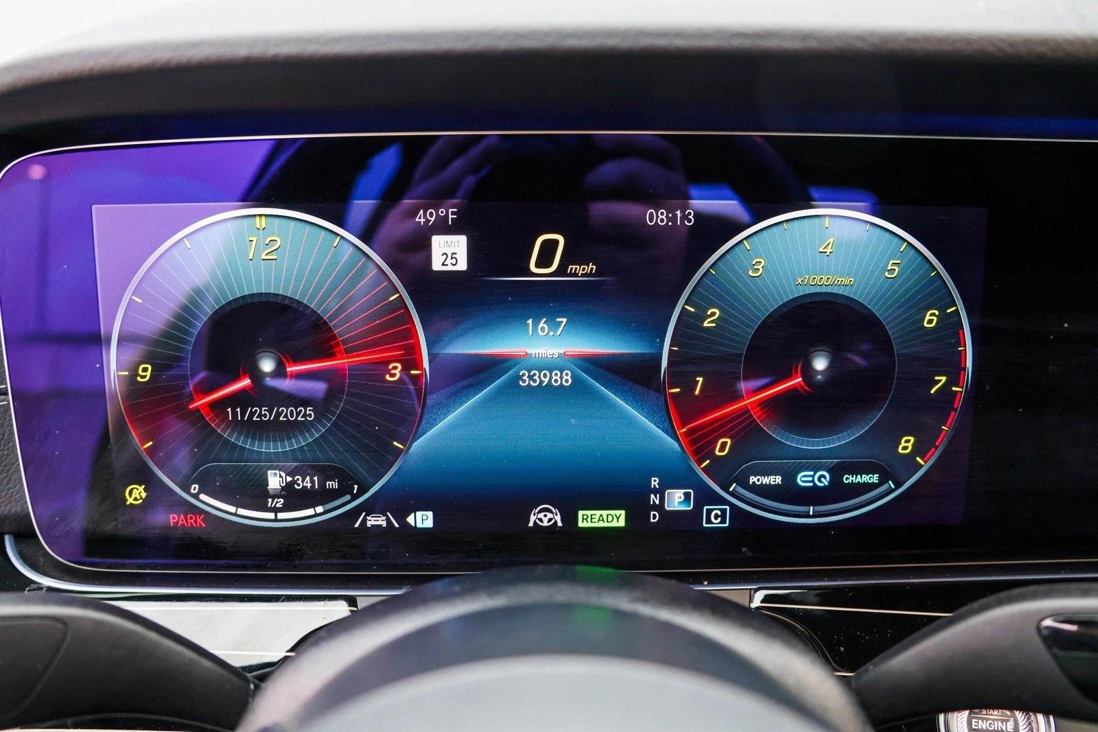 2021 MERCEDES-BENZ E-CLASS - Image 15