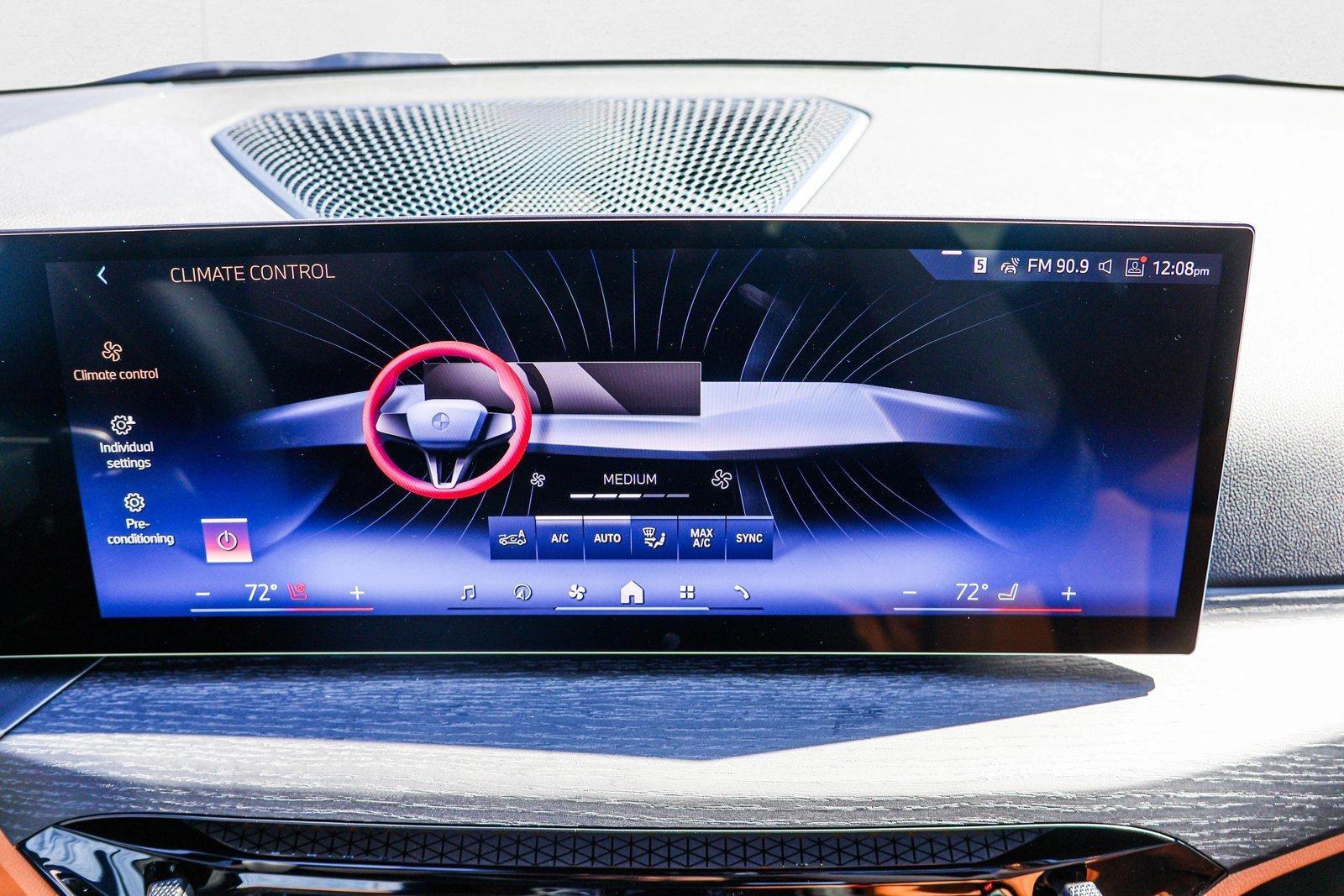 2025 BMW 330I - Image 18