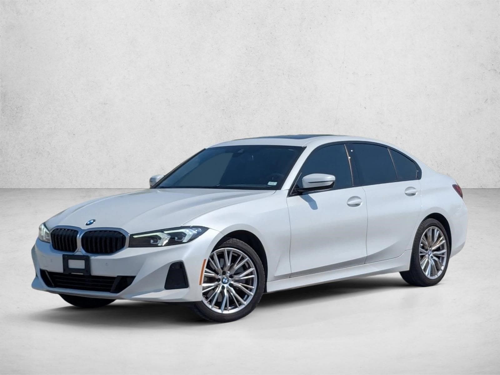 2023 BMW 330I - Image 1