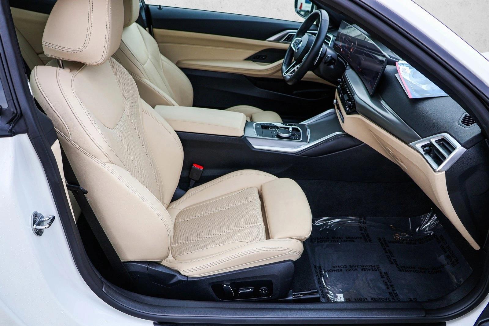 2026 BMW 430I - Image 26