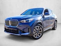 2026 BMW X1 xDrive28i SUV