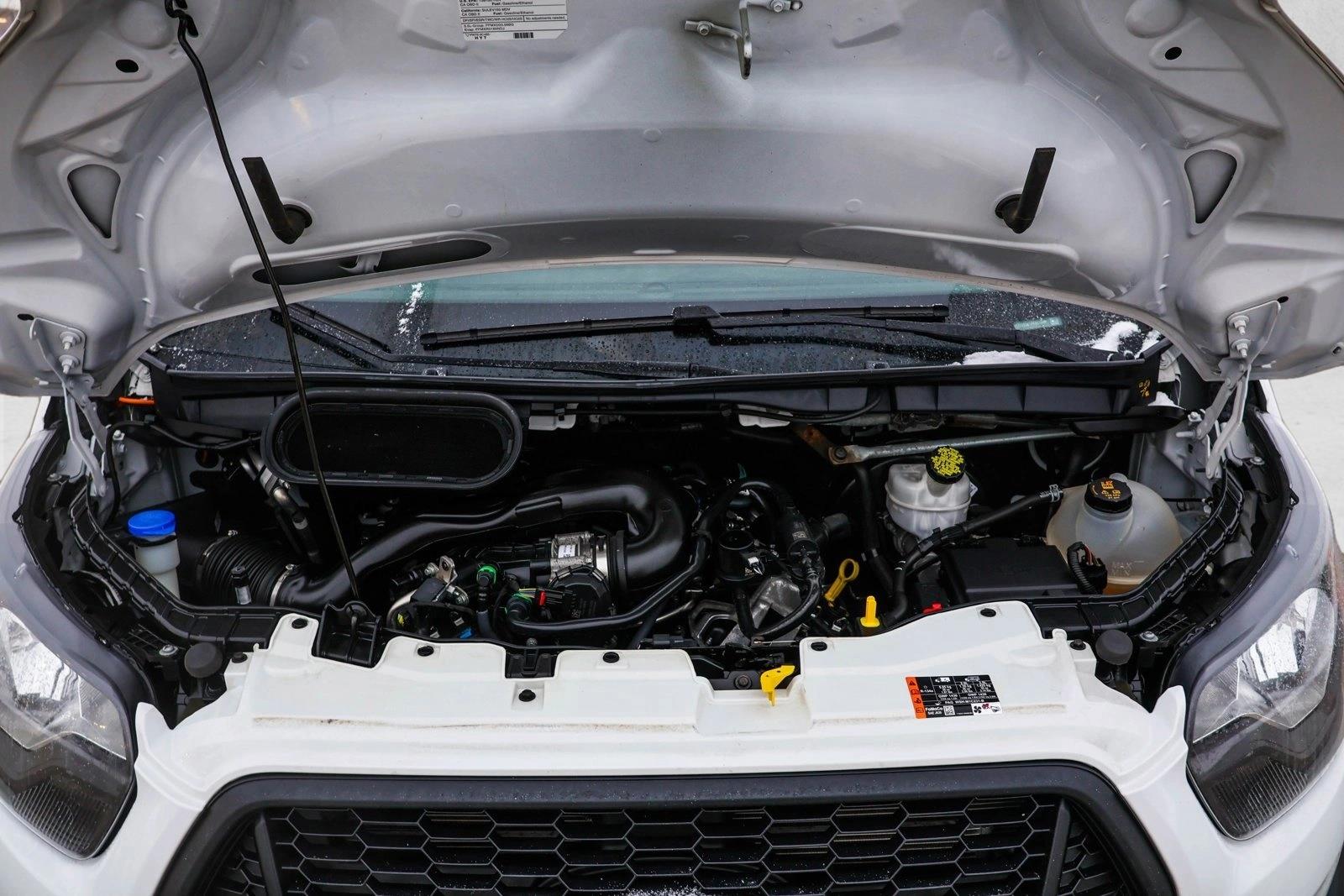 2023 FORD TRANSIT - Image 24