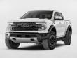 Used 2024 Ford Ranger Raptor Truck SuperCrew
