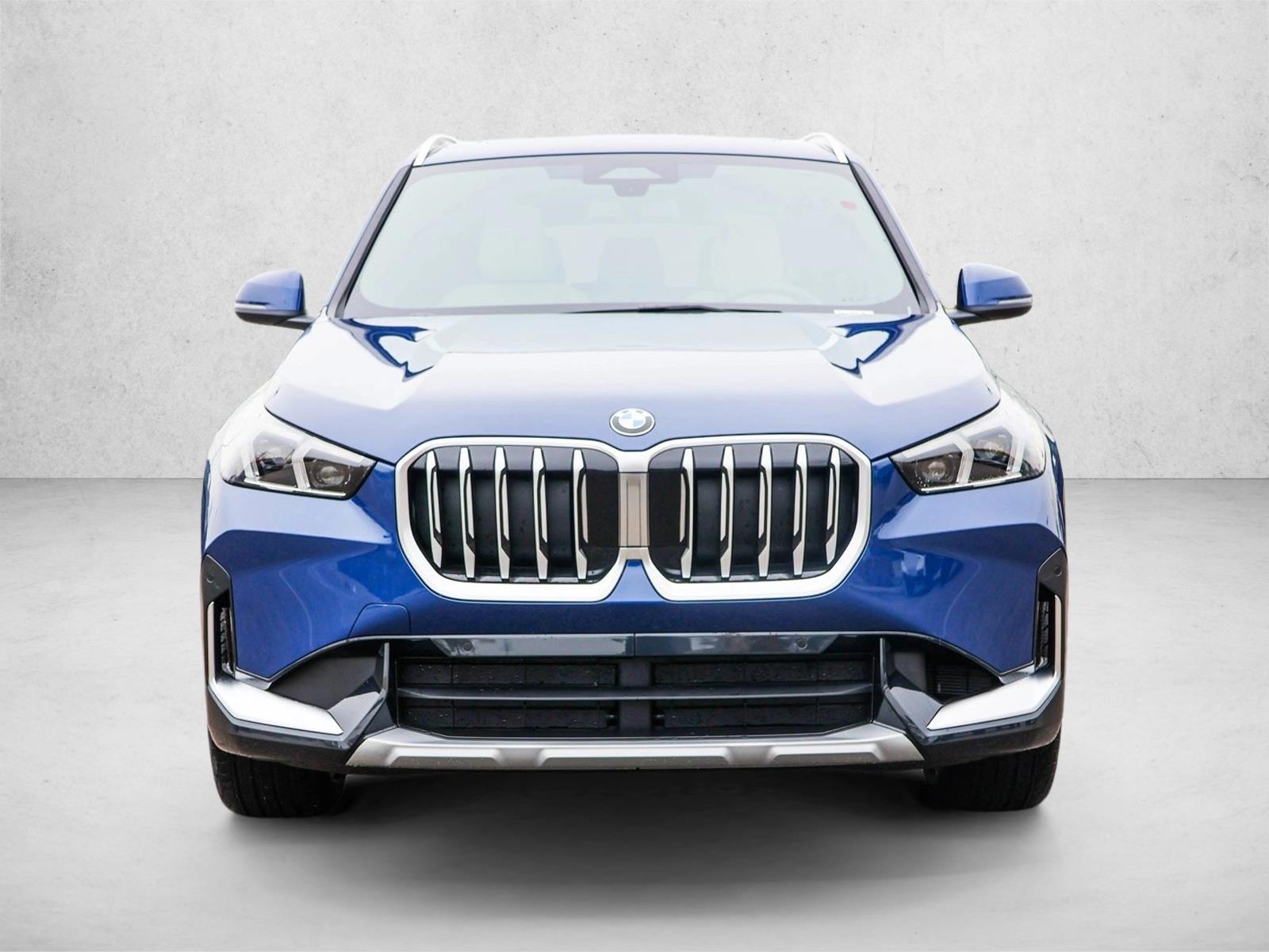 2025 Bmw X1 XDrive28i photo 2