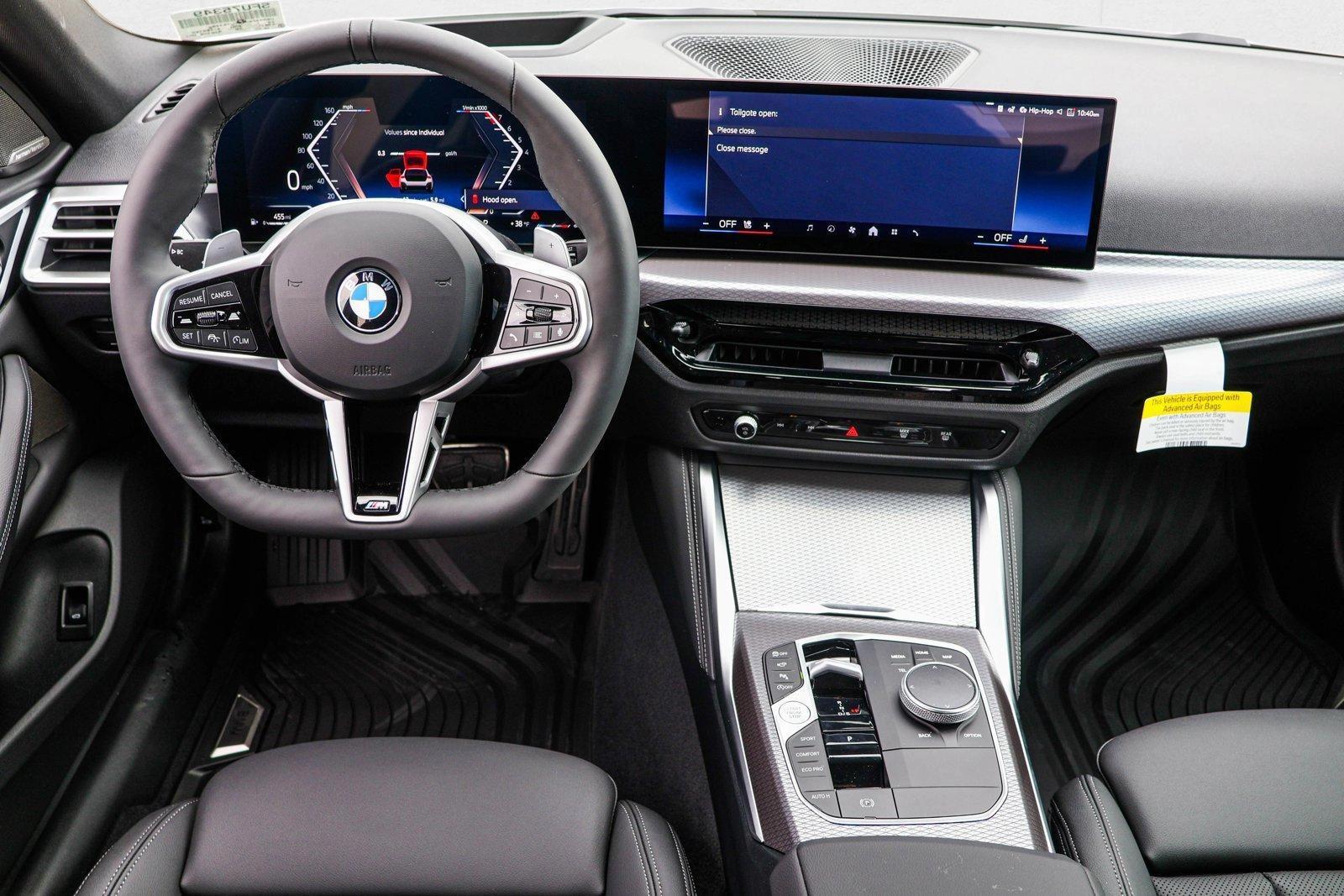 2025 BMW 430I - Image 22