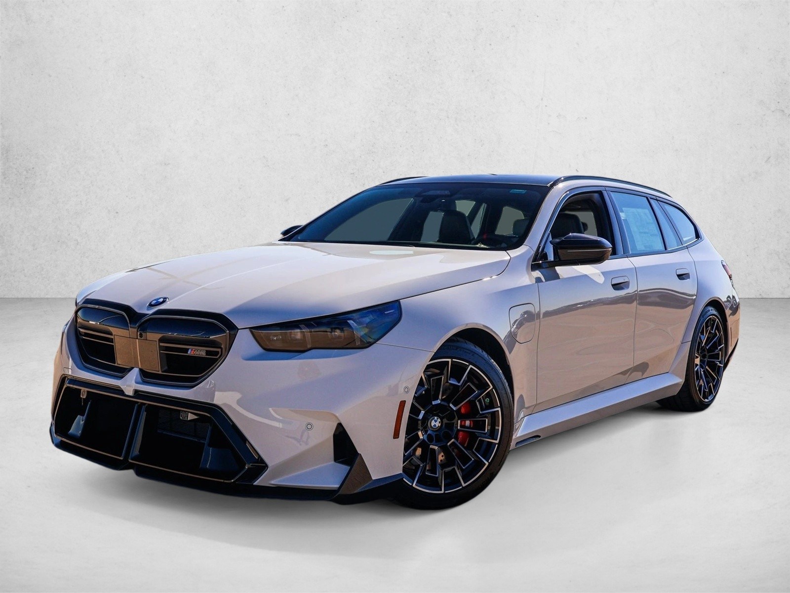 2027 BMW M5