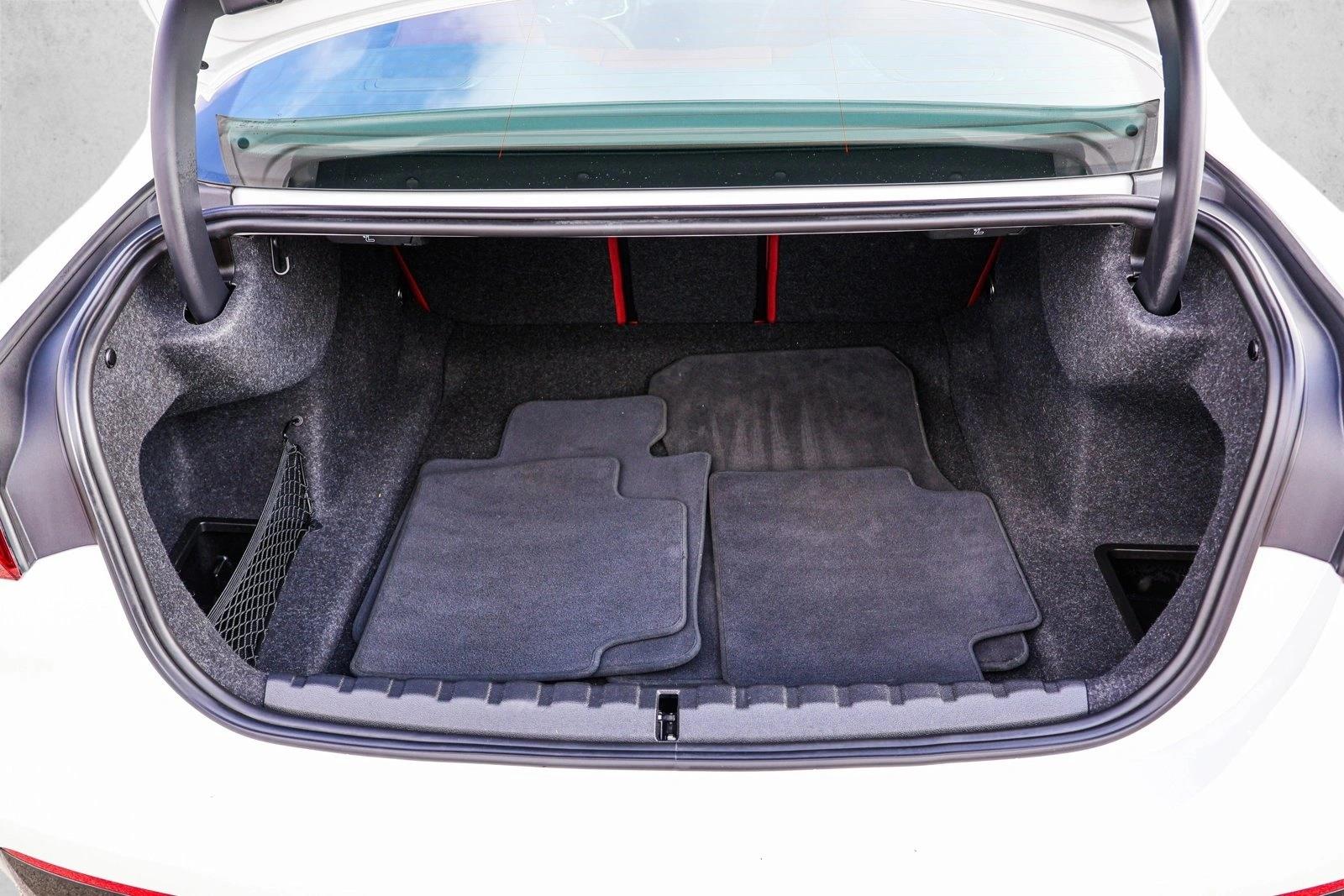 2025 BMW 430I - Image 24