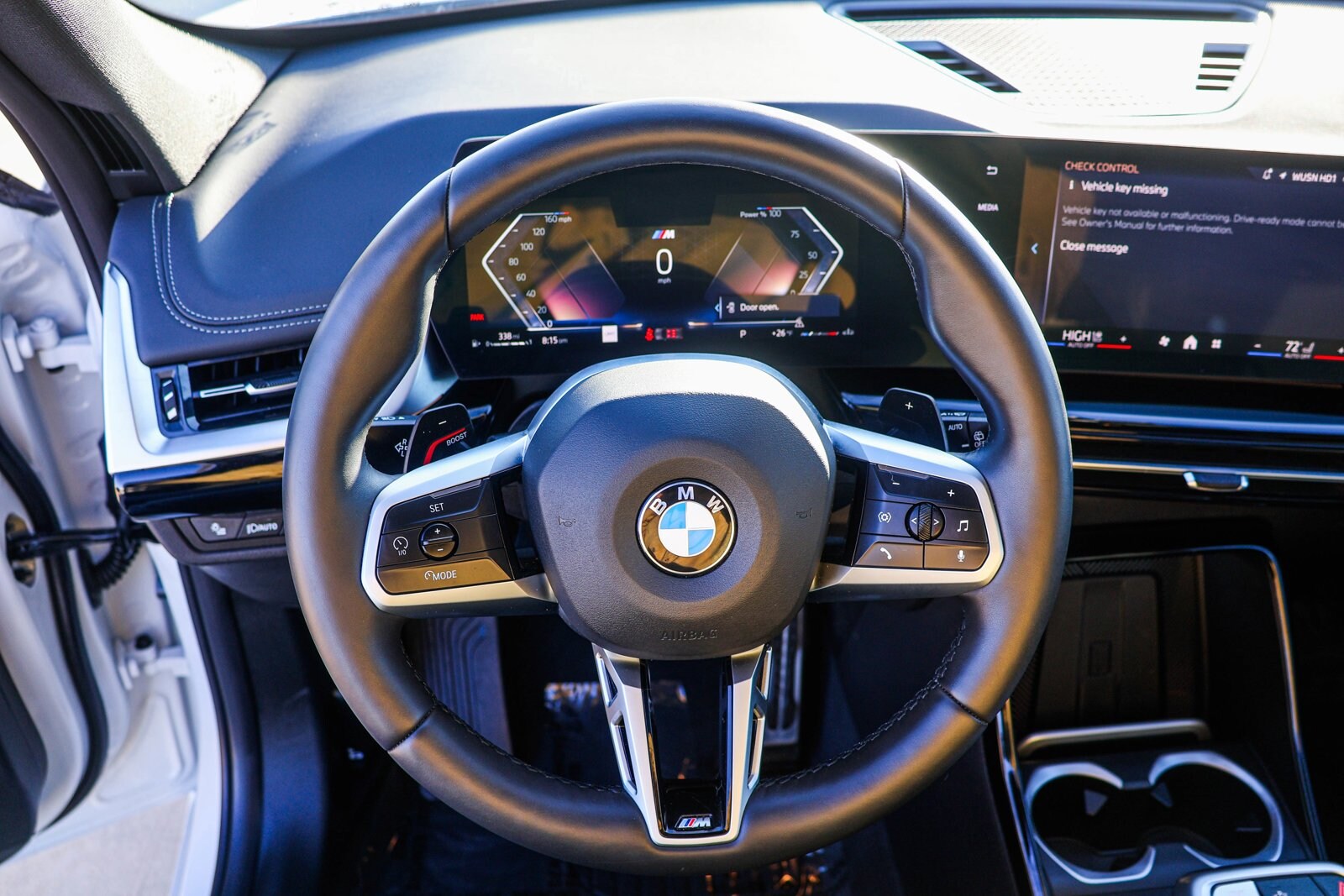 2025 BMW X1 - Image 13