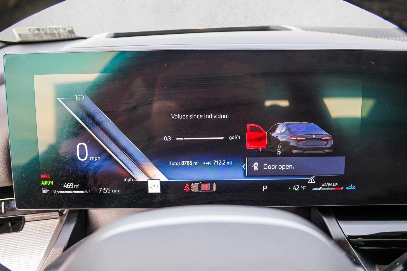 2026 BMW 530I - Image 15