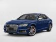 Used 2018 Audi S4 3.0T Premium Plus Sedan