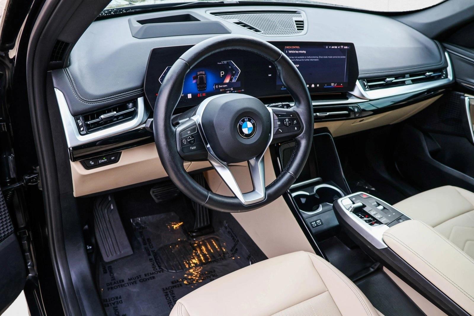 2024 BMW X1 - Image 10