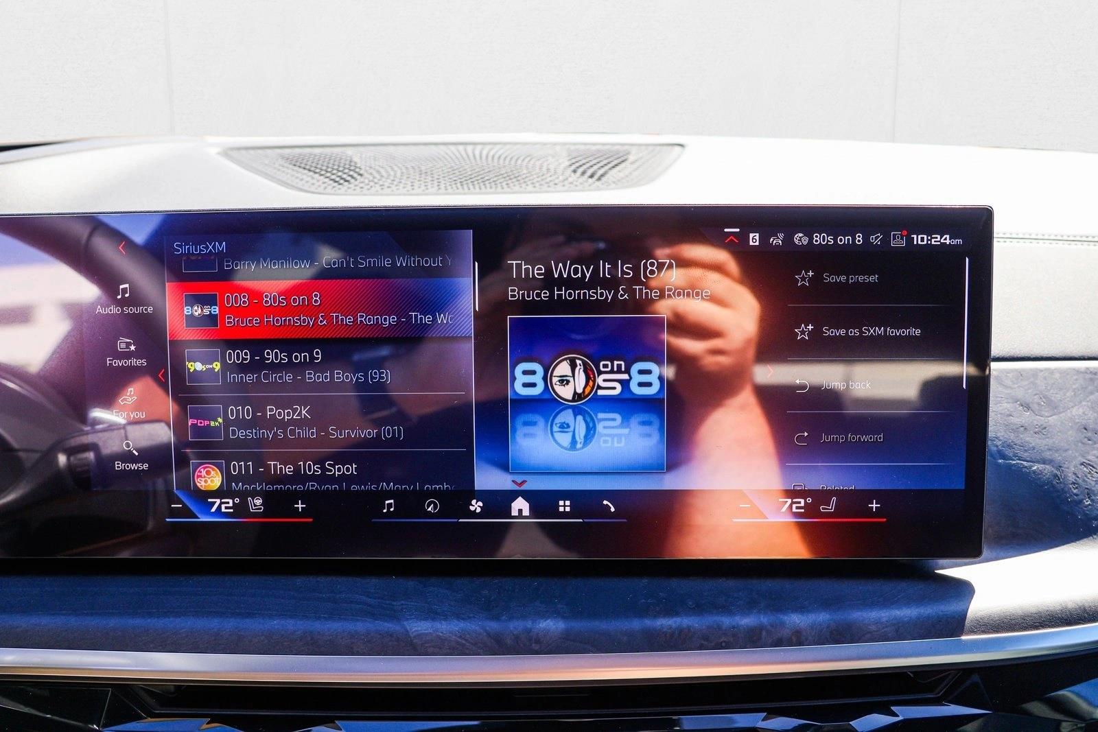 2026 BMW X5 M60i - Photo 15