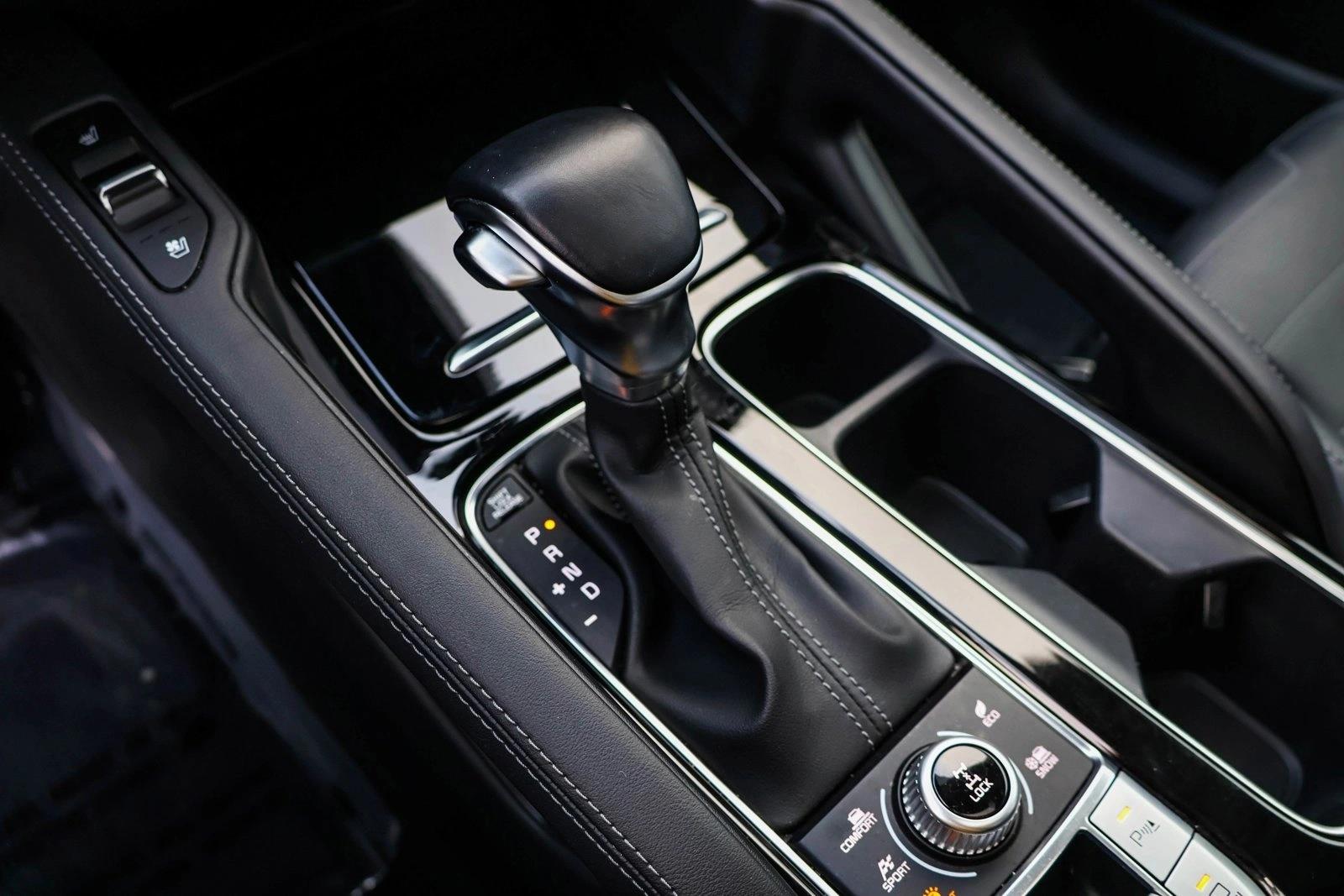 2021 KIA TELLURIDE - Image 21