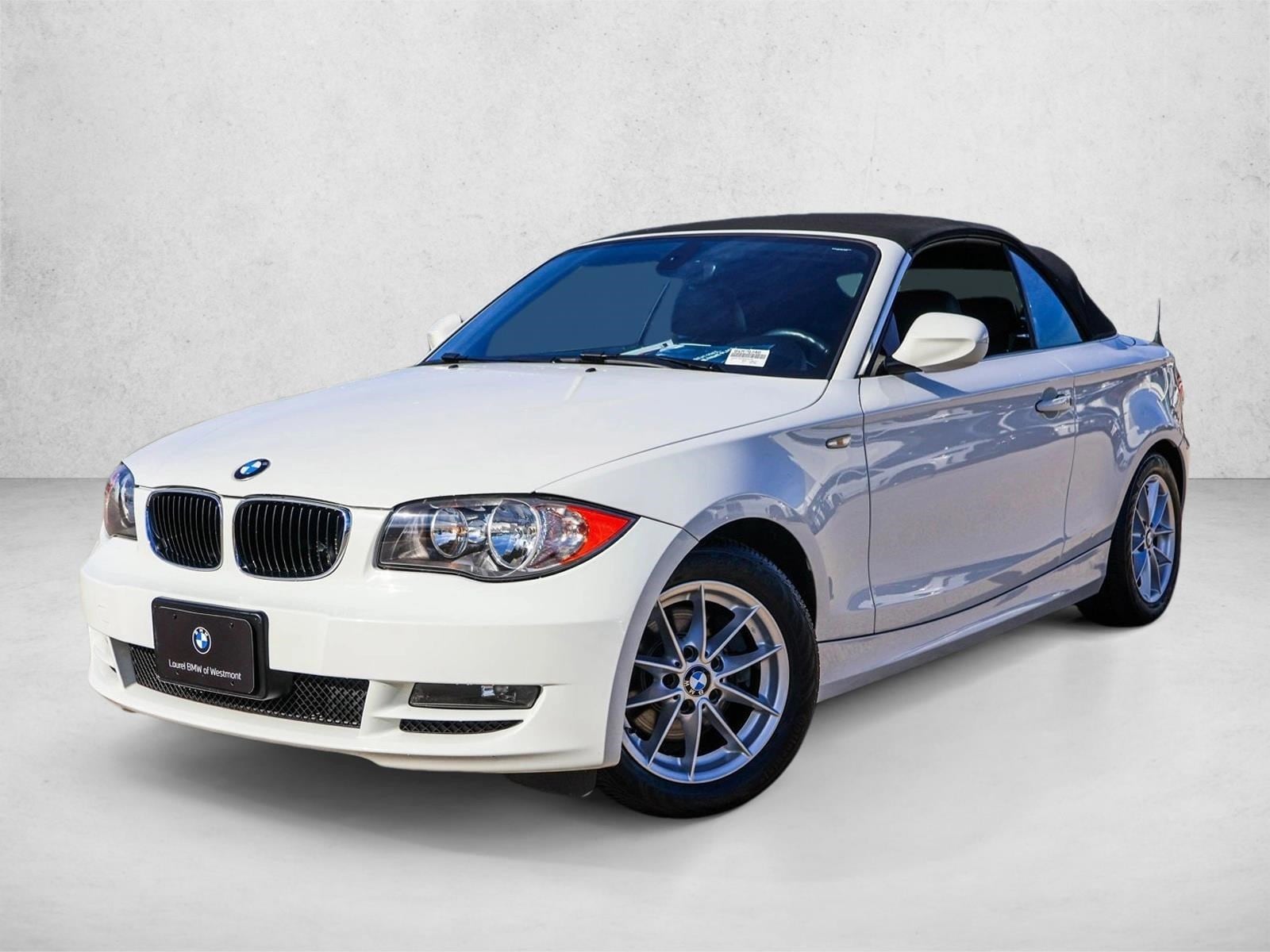 2011 BMW 1 Series 128i