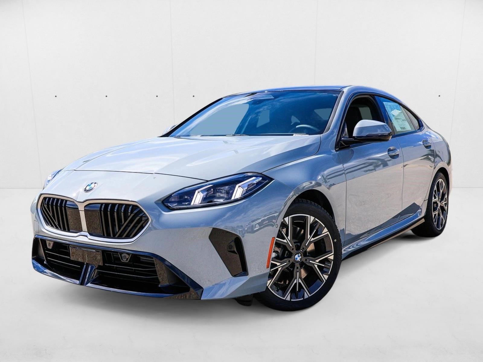2025 BMW 2 Series 228 xDrive Gran Coupe's photo