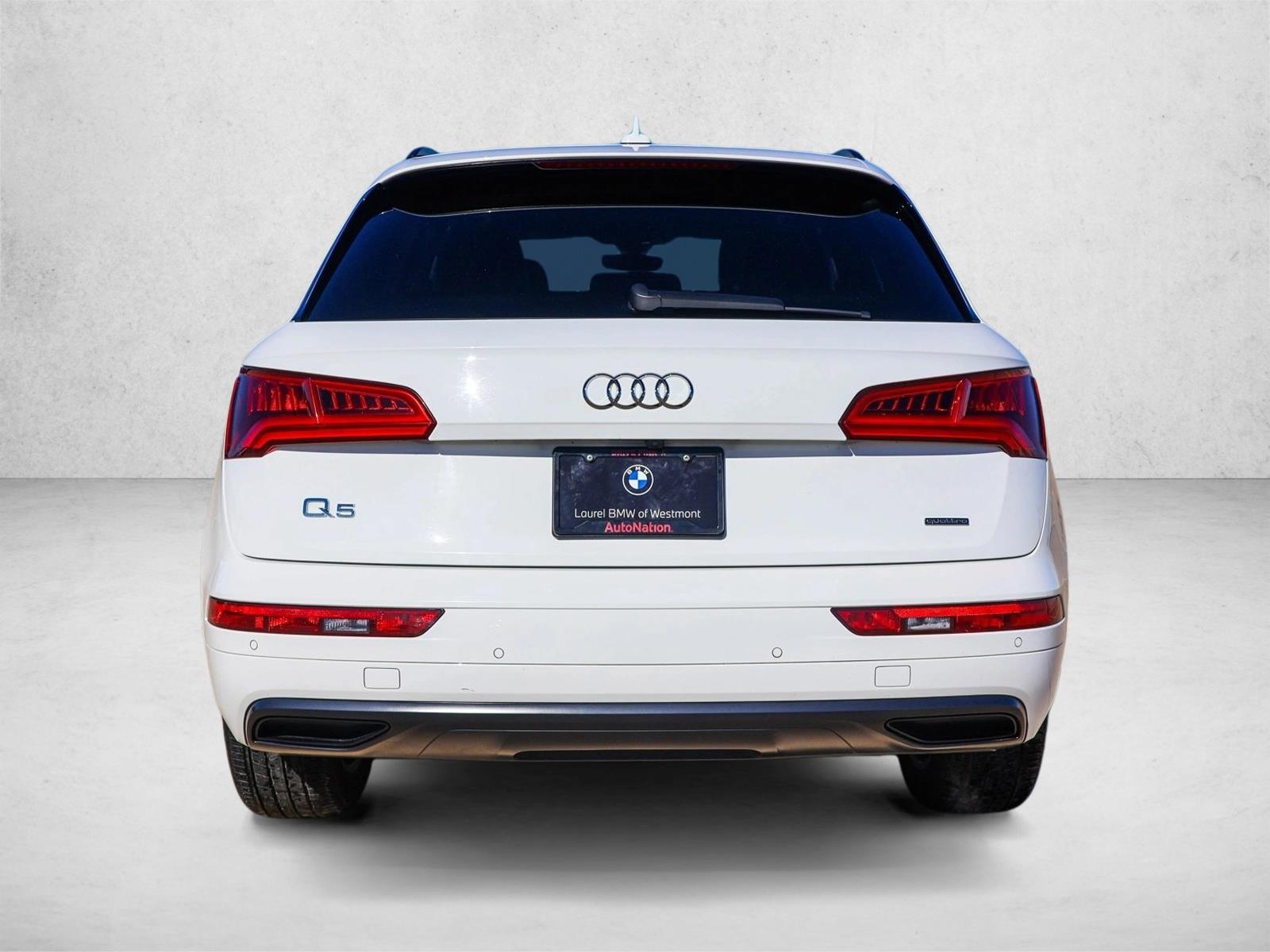 2020 AUDI Q5 - Image 6