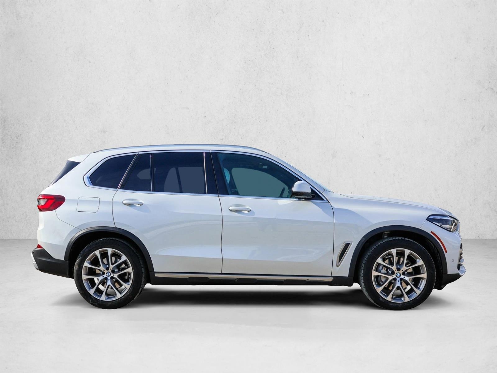 2023 BMW X5 - Image 4