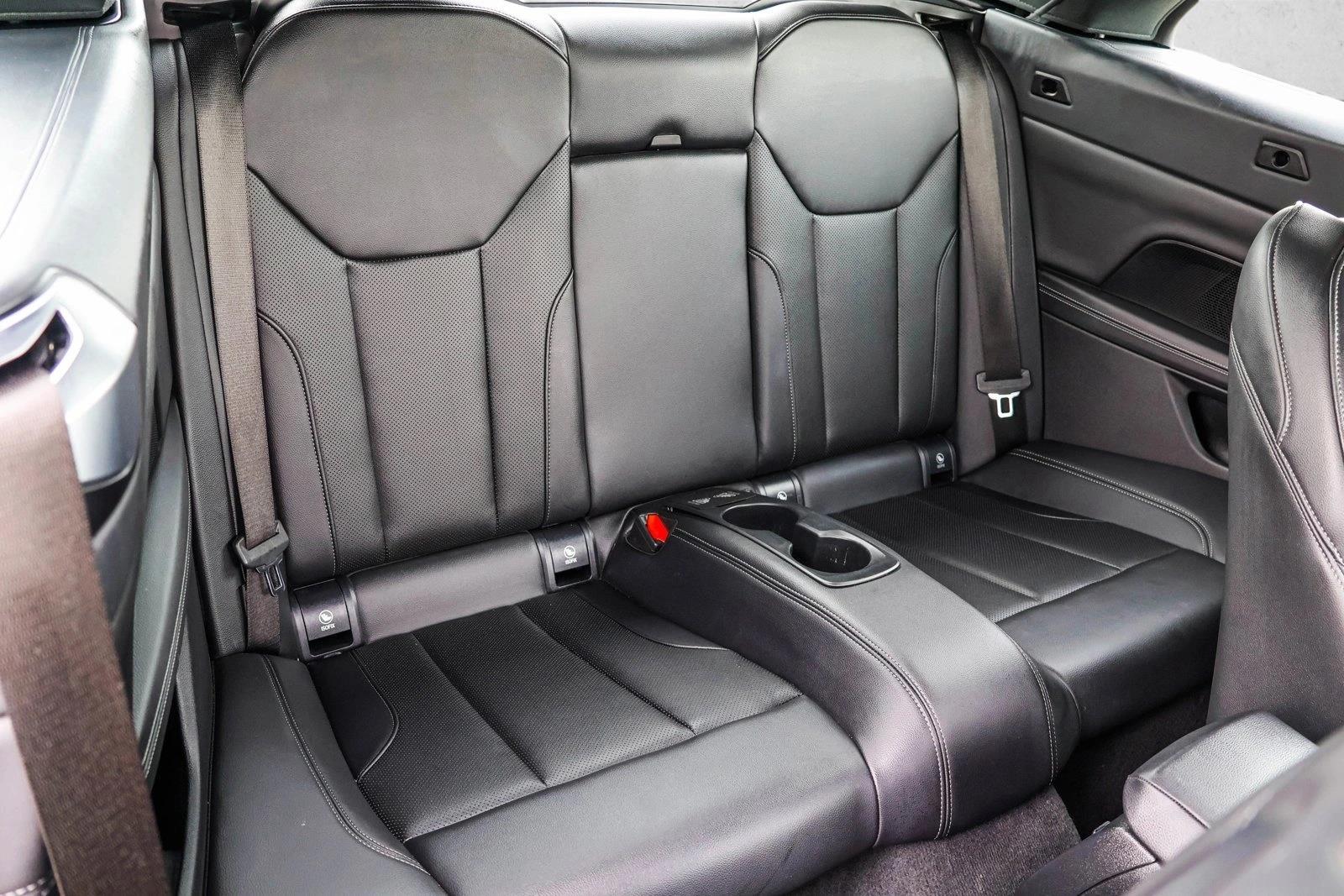 2025 BMW 430I - Image 23