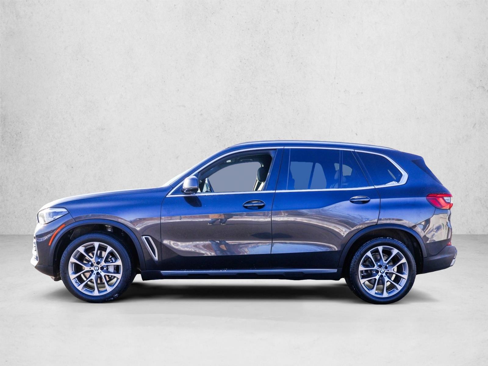 2019 BMW X5 - Image 8