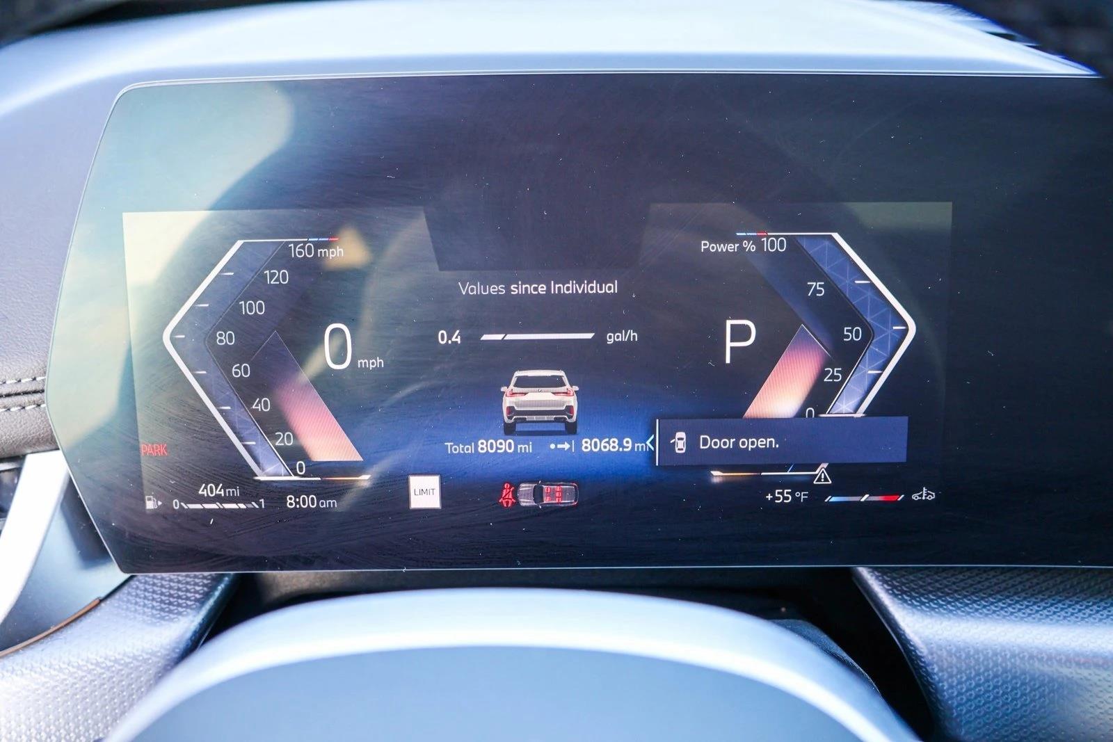 2026 BMW X1 - Image 15