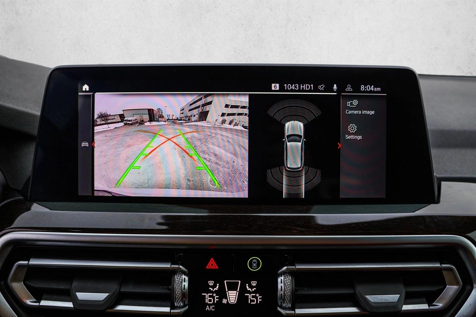 2023 BMW X3 - Image 19