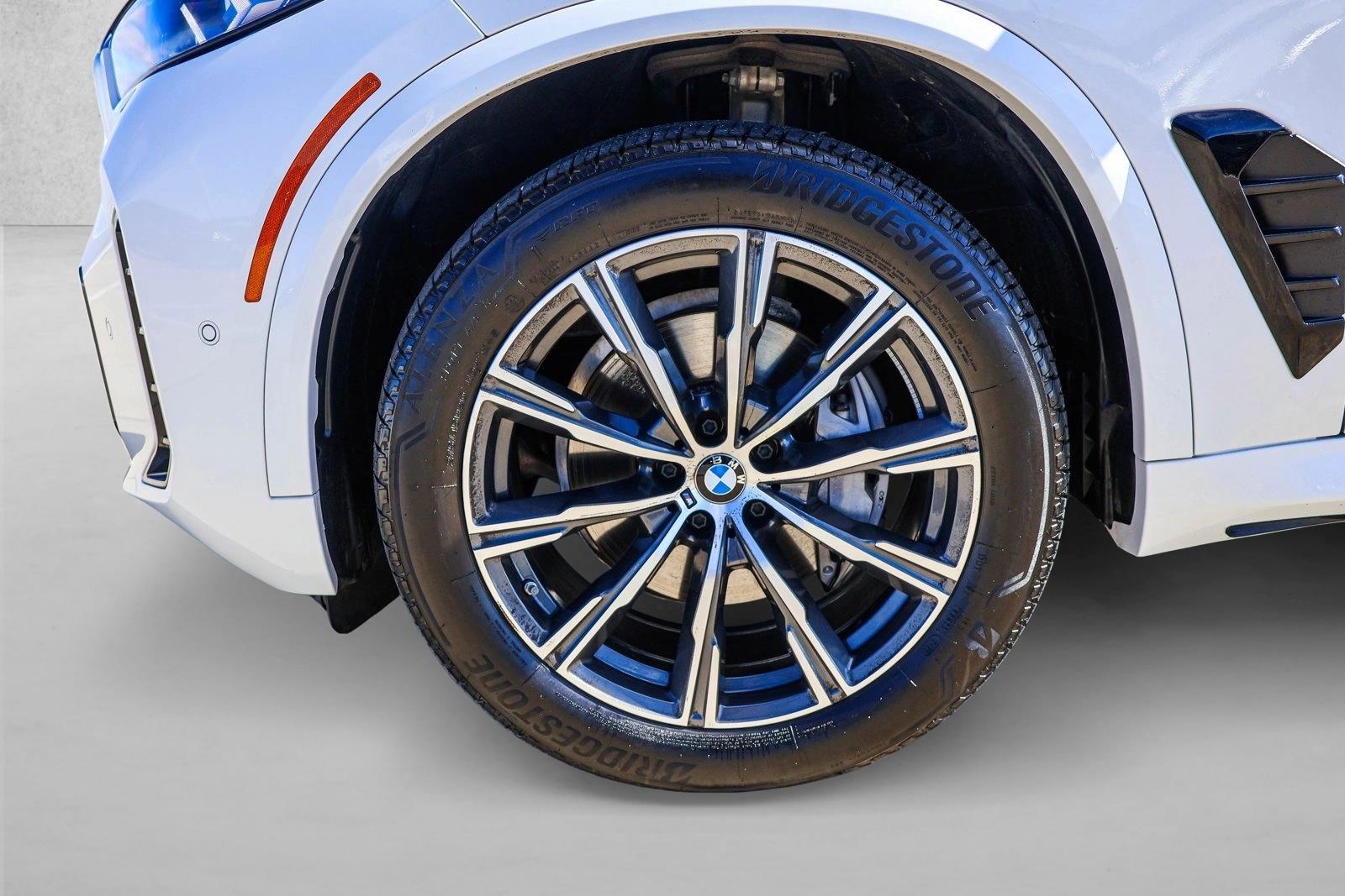 2026 BMW X5 - Image 9