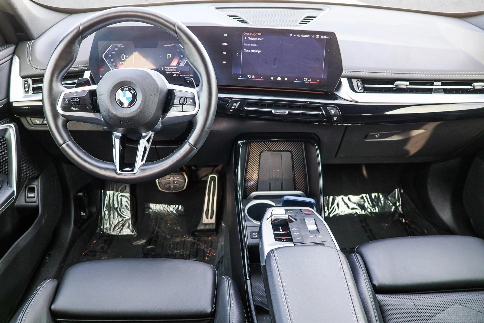 2025 BMW X1 - Image 20