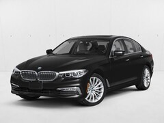 2018 BMW 530i