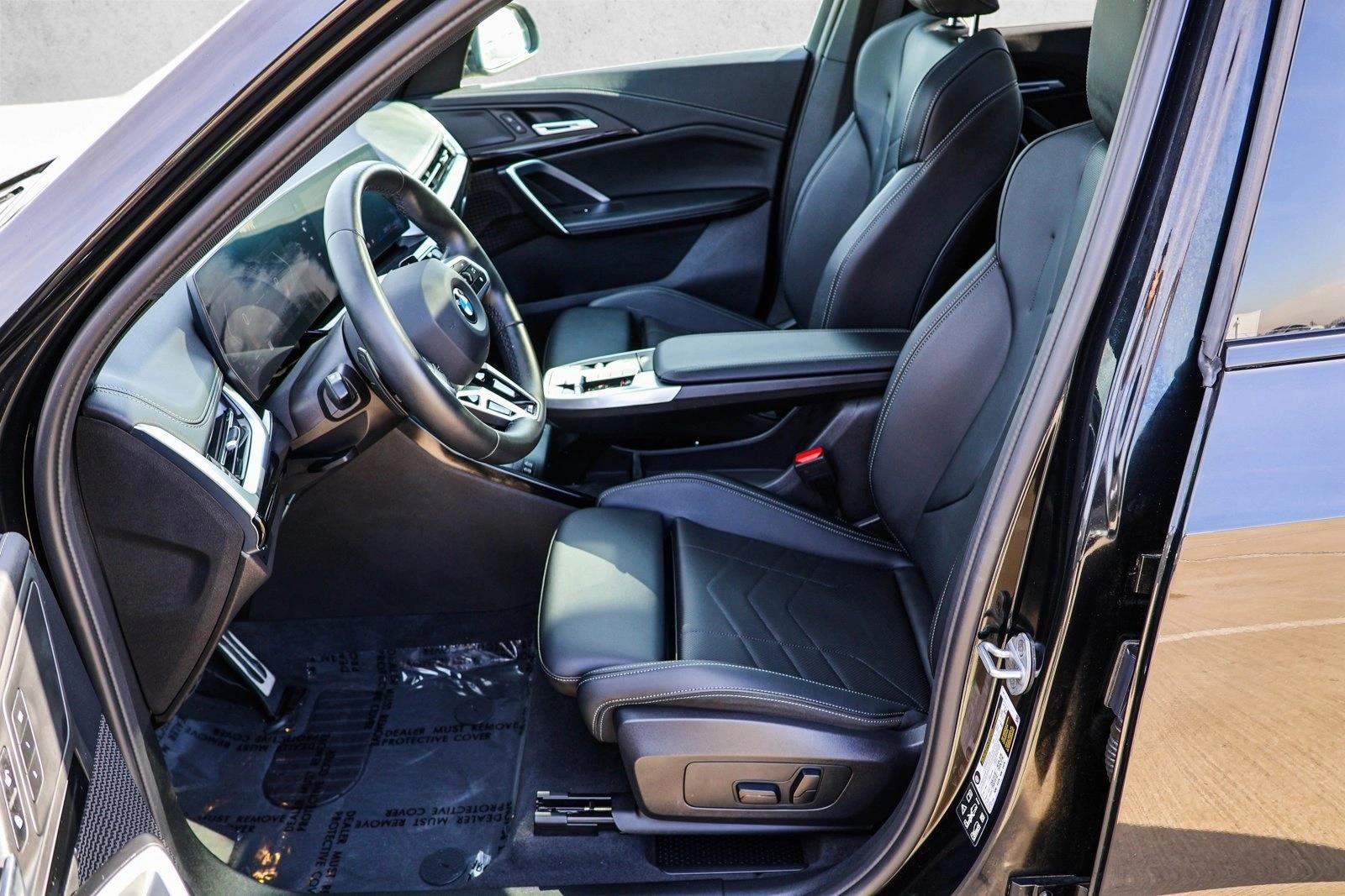 2026 BMW X1 - Image 12