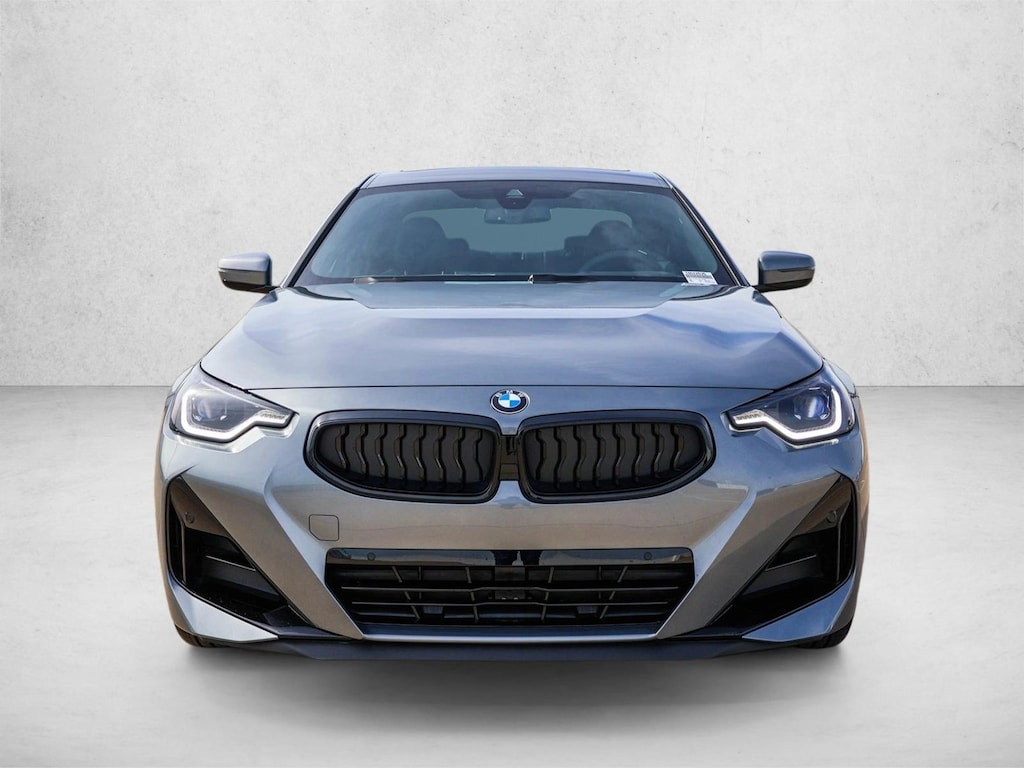 New 2026 BMW 230i xDrive Coupe