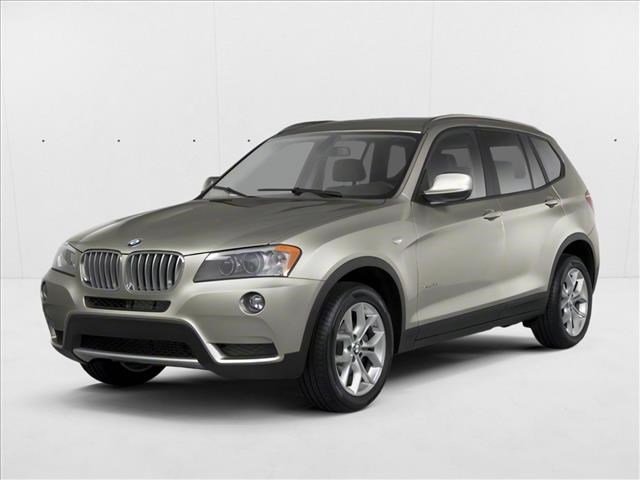  BMW X3 xDrive28i