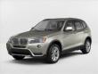 Used 2012 BMW X3 xDrive28i  SAV