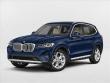 Used 2023 BMW X3 xDrive30i SUV