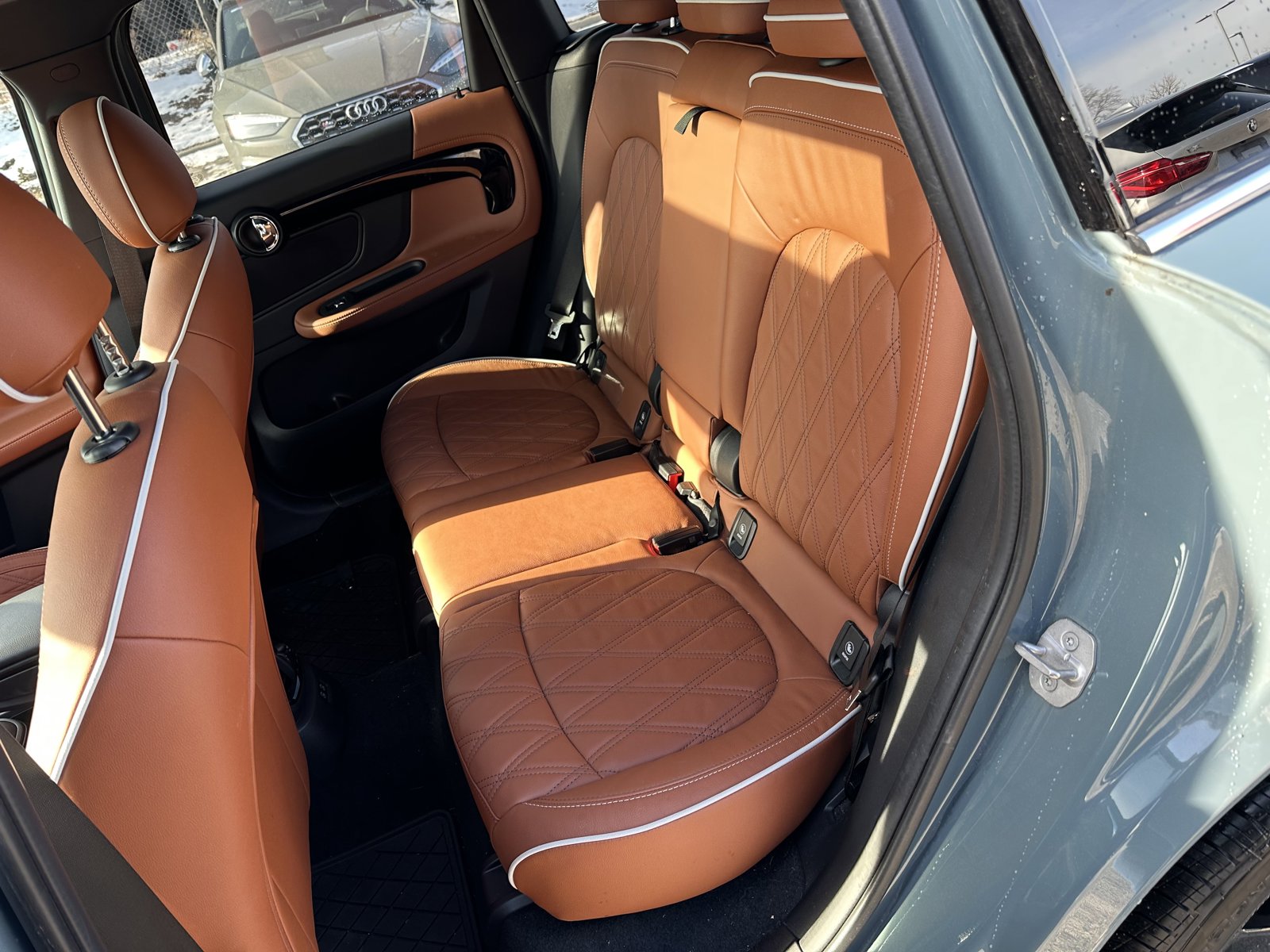 2024 MINI COUNTRYMAN - Image 14