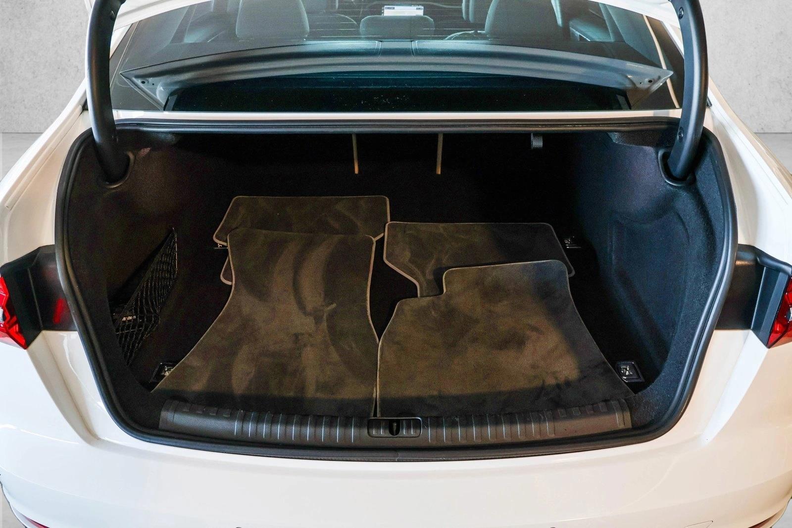 2020 AUDI A6 - Image 25