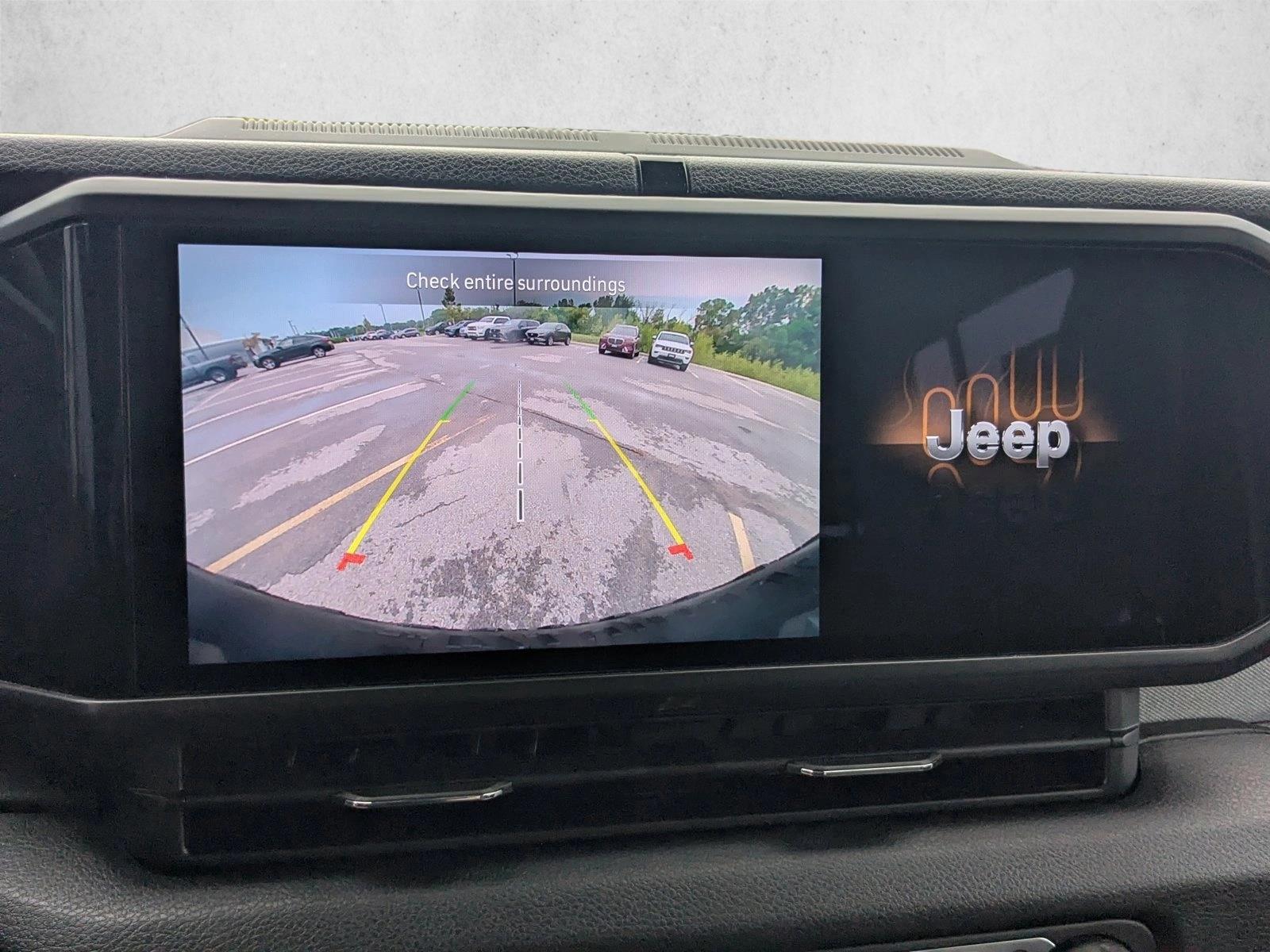 2024 JEEP WRANGLER - Image 12