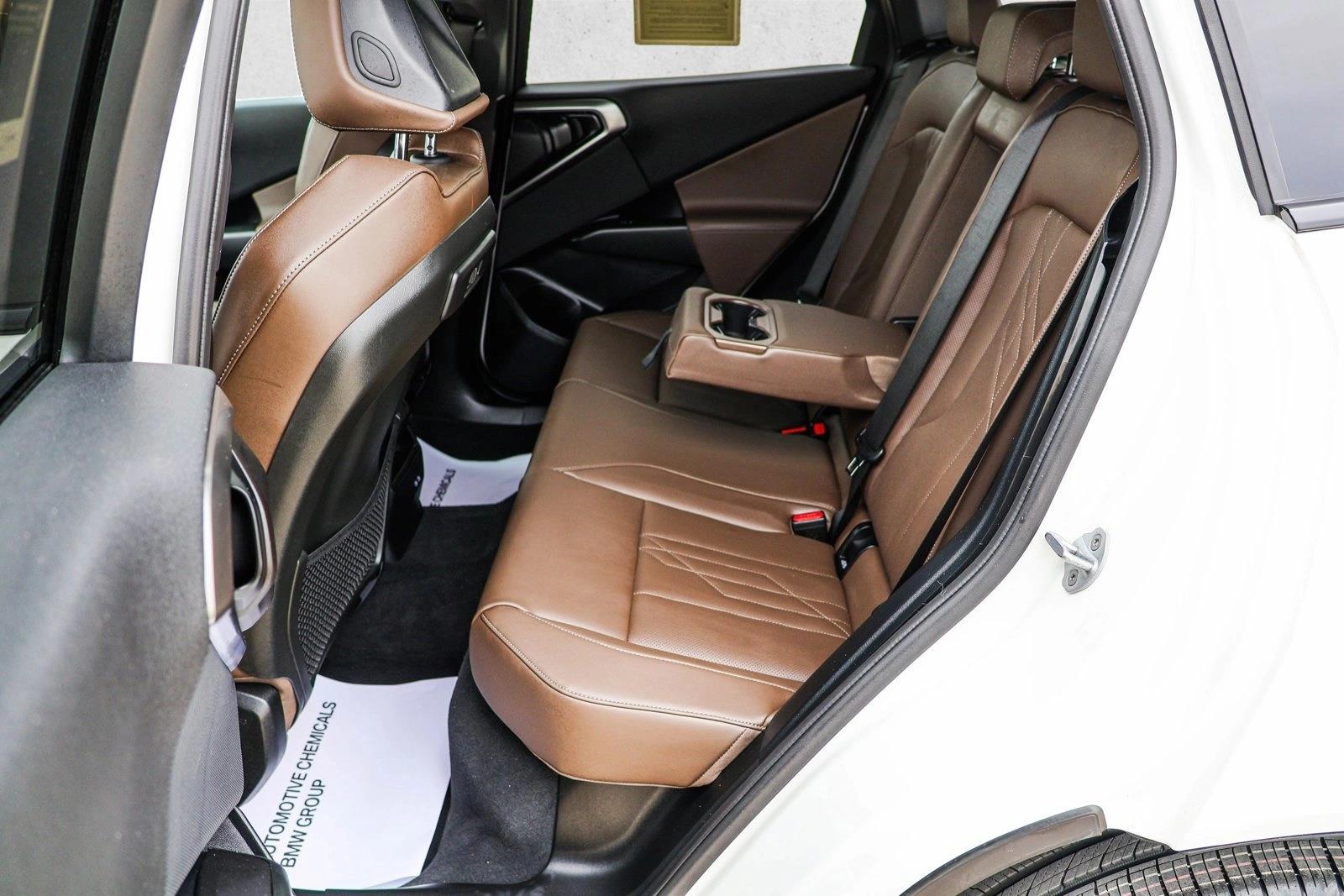 2025 BMW X3 - Image 21