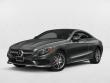 Used 2016 Mercedes-Benz S-Class S 550 4MATIC Coupe