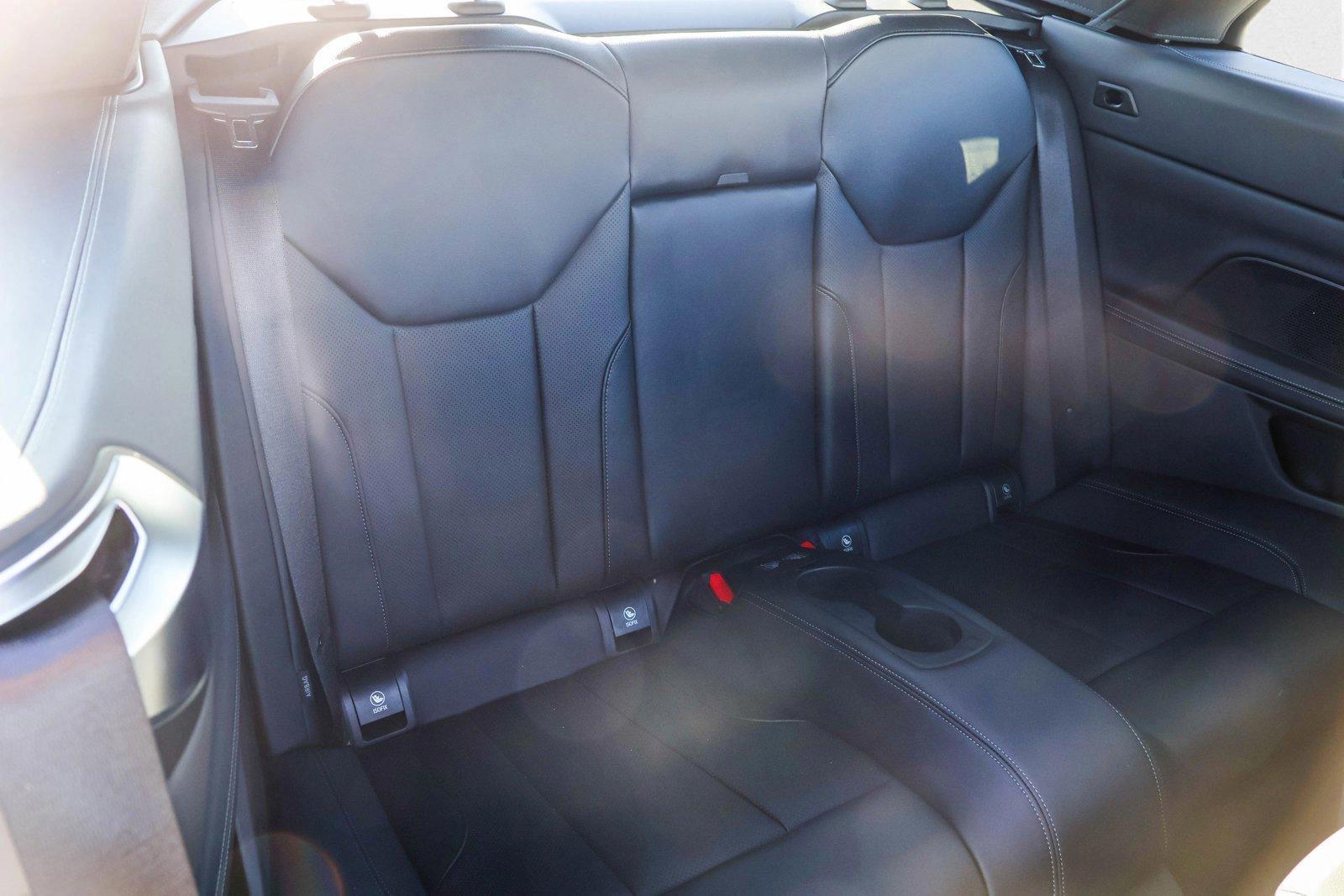 2025 BMW 430I - Image 21