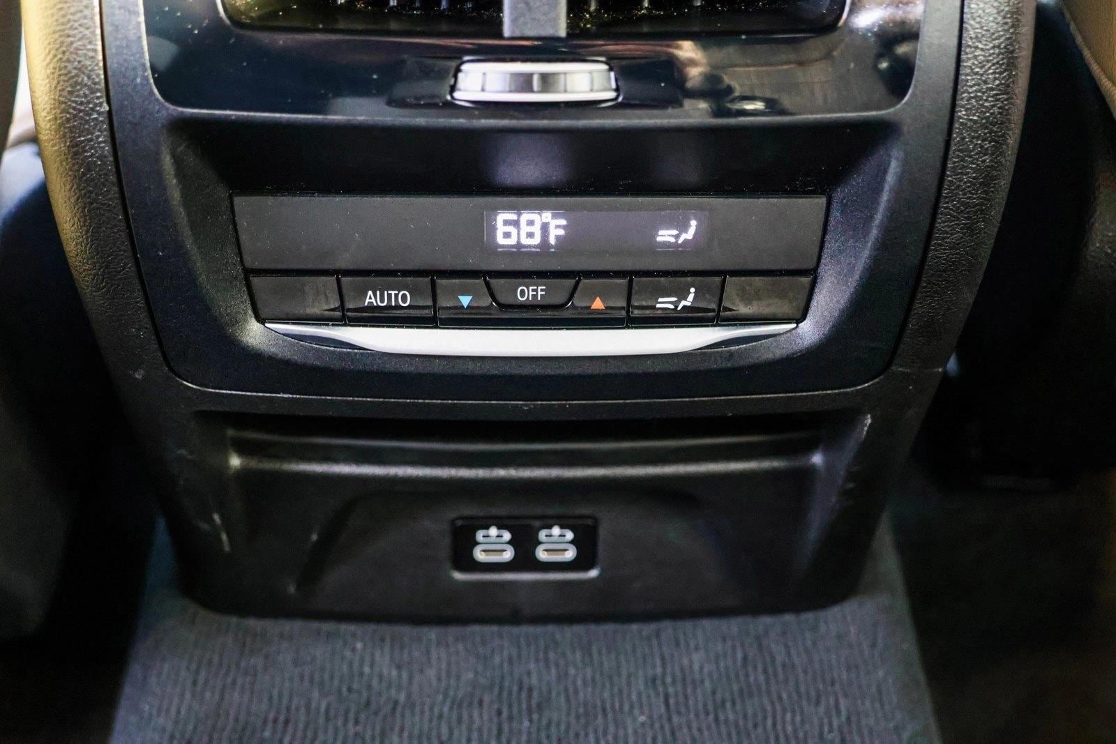 2025 BMW X4 - Image 24